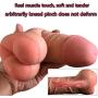 Silicone Reusable Pênnís Sleeve Flexible Gláns Sleeve Pênnís Enlargement Extender Delay Éjaculation Ring for Men