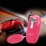 angel3292 Hot sale Very stimulating 10 Frequency G-Spot Massager Vibrating Masturbation Jump Egg Women Adult Sex Toy - Pink