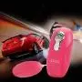 angel3292 Hot sale Very stimulating 10 Frequency G-Spot Massager Vibrating Masturbation Jump Egg Women Adult Sex Toy - Pink angel3292 Hot sale Very stimulating 10 Frequency G-Spot Massager Vibrating Masturbation Jump Egg Women Adult Sex Toy - Pink
