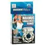 California Exotics Waterproof Maximus Enhancement Ring, 10 Stroker Beads California Exotics Waterproof Maximus Enhancement Ring, 10 Stroker Beads