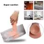 QiuQiuK Realistic Did`Los Women Massager for Women and Wife (8.5 inch A)