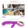 Wand Massager Handheld Massager Electric Massager Personal Body Massager Cordless USB Rechargeable Pain Relief with 10 Powerful Speeds Wand Massager Handheld Massager Electric Massager Personal Body Massager Cordless USB Rechargeable Pain Relief with 10 Powerful Speeds