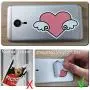 Laptop Stickers, Computer Stickers for Laptop Water Bottles Hydro Flask Car Bumper Skateboard Guitar Luggage Waterproof Vinyl Decals Cool Graffiti Stickers Pack (150 Pcs Black and White Stickers)