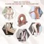 SHEQU 10 Inches Realistic Dildo with Suction Cup- Dong with Balls Fake Penis Adult Sex Female Massage Masturbation Toys(Jackeys Power Dick) SHEQU 10 Inches Realistic Dildo with Suction Cup- Dong with Balls Fake Penis Adult Sex Female Massage Masturbation Toys(Jackeys Power Dick)