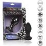 Calexotics Power Gem Vibrating Crystal Probe
