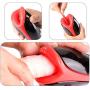 Male Electric M&asturbation Cup Adullt Toy for M-ale Sleeve M&asturbation Toy for Men Fits You Aircraft Cup Sticker USB Charging