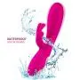 Strong Wand Massager with 12 Vibration Mode, Safe Silicone, Waterproof,Cordless,Your Trips Helper