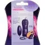 Trojan Vibrations Vibrating Bullet Personal Massager Trojan Vibrations Vibrating Bullet Personal Massager