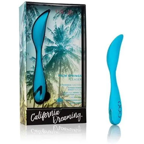 Calexotics California Dreaming Palm Springs Pleaser Calexotics California Dreaming Palm Springs Pleaser