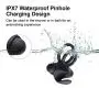 Asdfger T-Shirt Vibrating Cock Rings Remote Control Vibrators Vibes Stimulators Toys Things for Men, Women and Couples