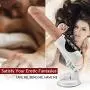 Realistic Telescopic Remote Control Suction Cup Vibrator Clitoris Vagina G-spot Stimulator with Adjustable Holder, Treediride 7 Telescopic & 7 Vibrating Modes USB Rechargeable Skin-friendly Adult Toys Realistic Telescopic Remote Control Suction Cup Vibrator Clitoris Vagina G-spot Stimulator with Adjustable Holder, Treediride 7 Telescopic & 7 Vibrating Modes USB Rechargeable Skin-friendly Adult Toys