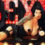Fleshlight Tera Patrick | Tease | Realistic Male Masturbator for Men