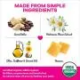 Bamboobies Lanolin-Free Breast Pump Lubricant and Nipple Cream, Organic for Breastfeeding (2 Tubes) Bamboobies Lanolin-Free Breast Pump Lubricant and Nipple Cream, Organic for Breastfeeding (2 Tubes)
