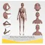 YOUOU Alice Sex Doll for Men 158CM 518 F-Cup Lifelike Soft TPE Sex Toys with 3 Holes Full Size Real Love Sex Doll with Discreet Shipping YOUOU Alice Sex Doll for Men 158CM 518 F-Cup Lifelike Soft TPE Sex Toys with 3 Holes Full Size Real Love Sex Doll with Discreet Shipping