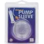 California Exotics Universal Sleeve For Pumps California Exotics Universal Sleeve For Pumps
