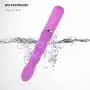 Personal Massage Tools Wand for Relaxation,Waterproof,Rechargeable,Purple Personal Massage Tools Wand for Relaxation,Waterproof,Rechargeable,Purple