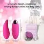 Wand massage,USB charging silicone waterproof 9 Frequency Wand massage,USB charging silicone waterproof 9 Frequency