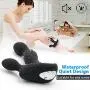 P-Spot Massager with Wireless Remote Control, Anal Vibrator, Sex Things for Men, Prostate Stimulator, Personal Wand Massager, Electric Gay Vibrant Toy, 7 Vibration Modes, USB Rechargeable, Waterproof P-Spot Massager with Wireless Remote Control, Anal Vibrator, Sex Things for Men, Prostate Stimulator, Personal Wand Massager, Electric Gay Vibrant Toy, 7 Vibration Modes, USB Rechargeable, Waterproof