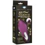 Cloud 9 Novelties Air Touch Iii Hand Held Clitoral & Nipple Stimulator, Plum, 1 Ounce