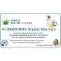 Aloe Cadabra Organic Lube, Pina Colada, 2.5 Ounce Aloe Cadabra Organic Lube, Pina Colada, 2.5 Ounce