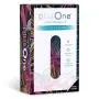 PlusOne Vibrating Bullet, Pleasurable Purple, 3.4 Ounce