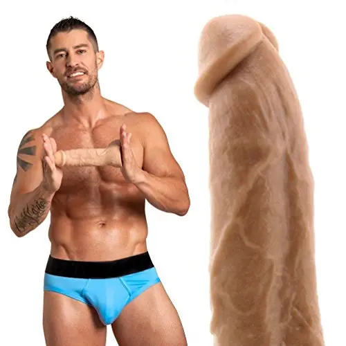 Fleshjack Boy Cody Cummings | Anal Dildo Sex Toy Fleshjack Boy Cody Cummings | Anal Dildo Sex Toy
