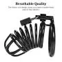 Utimi Cock Cage Male Chastity Device Locked Cage Sex Toy for Men