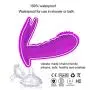 Wearable Heating Remote Control G Spot Egg Vibrator,Clitoral Clit Dildo Silicone Vibrators for Women,Rechargeable Waterproof Clitoral G Spotter Stimulator,Adult Sex Toys for Women and Couples Wearable Heating Remote Control G Spot Egg Vibrator,Clitoral Clit Dildo Silicone Vibrators for Women,Rechargeable Waterproof Clitoral G Spotter Stimulator,Adult Sex Toys for Women and Couples