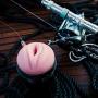 Fleshlight Go Surge | Travel Masturbator | Compact and Discreet Sex Toy