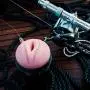 Fleshlight Go Surge | Travel Masturbator | Compact and Discreet Sex Toy Fleshlight Go Surge | Travel Masturbator | Compact and Discreet Sex Toy