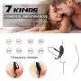 Unique Travel Relaxation Perfect Size & Party Gifts,Man Waterproof Male Ring Massage Adǔlt Toys Play Stimǔlators Things for Men Women and Couples Unique Travel Relaxation Perfect Size & Party Gifts,Man Waterproof Male Ring Massage Adǔlt Toys Play Stimǔlators Things for Men Women and Couples