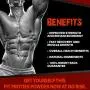 V8 Testo Muscle Builder Supplements – Natural Testosterone Booster, Athletes Energy, Bodybuilding Strength – High Potency Enhancement, Ultimate Recovery Amplifier, Stamina Fuel & Male Enhancer V8 Testo Muscle Builder Supplements – Natural Testosterone Booster, Athletes Energy, Bodybuilding Strength – High Potency Enhancement, Ultimate Recovery Amplifier, Stamina Fuel & Male Enhancer