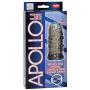 California Exotic Novelties Apollo Premium Girth Enhancers, Smoke