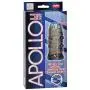 California Exotic Novelties Apollo Premium Girth Enhancers, Smoke California Exotic Novelties Apollo Premium Girth Enhancers, Smoke