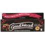 Doc Johnson Good Head Oral Delight Gel, Juicy Passion Fruit, (4 Ounces)