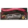 Doc Johnson Good Head Oral Delight Gel, Juicy Passion Fruit, (4 Ounces)