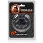 Oxballs Thruster Full size cockring - clear