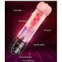 Hands Free Play Male Effective PênīsPump air Vacuum Pump Pênīsgrowth, Automatic Pênīsextender Length Device for Men Realistic Silicone Hands Free Play Male Effective PênīsPump air Vacuum Pump Pênīsgrowth, Automatic Pênīsextender Length Device for Men Realistic Silicone