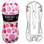Zcargel 3D Realistic Vagina for Men Sex Vagina Pocket Pussy Pal Masturbator Male Sex Toys