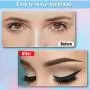 Eyebrow Stencils, Reusable Eyebrow Template, Eyebrow Shape Kit with Strap, 21 Fashionable Styles Extremely Elaborate Eyebrow Template, 9 Thick & 12 Thin Types Eyebrows Template for A Variety of Face Eyebrow Stencils, Reusable Eyebrow Template, Eyebrow Shape Kit with Strap, 21 Fashionable Styles Extremely Elaborate Eyebrow Template, 9 Thick & 12 Thin Types Eyebrows Template for A Variety of Face