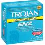Trojan ENZ Condom ENZ Spermicidal