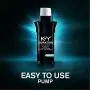 Duration Gel for Men, K-Y - Male Genital Desensitizer 0.16 Oz (36 Pumps), Condom Compatible Endurance Enhancing Delay Gel To Help Men Last Longer In Bed Duration Gel for Men, K-Y - Male Genital Desensitizer 0.16 Oz (36 Pumps), Condom Compatible Endurance Enhancing Delay Gel To Help Men Last Longer In Bed