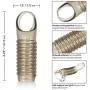 Open Tip Pê.Nís Sheath Ex-TéNsiOn Girth Open Tip Pê.Nís Sheath Ex-TéNsiOn Girth