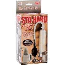 California Exotic Novelties Sta-Hard Erector Set