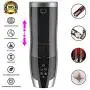 Intelligent Heating Male Masturbator Automatic Piston Heat Sex Machine Rechargeable Masturbation Cup Pussy 3D Real Vagina Sex Toys for Men Intelligent Heating Male Masturbator Automatic Piston Heat Sex Machine Rechargeable Masturbation Cup Pussy 3D Real Vagina Sex Toys for Men