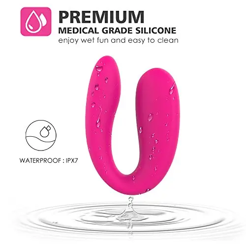 Vibrartor Wand Six Toys for Couple Msaturbers Toys for Couples Wearable Vibrant Toy for Woman Couples Toys U Shape G Spotter Sti^mu^là^tor for Women Vibrant Adullt Toys for Women Bullet Tshirt