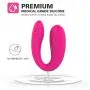 Vibrartor Wand Six Toys for Couple Msaturbers Toys for Couples Wearable Vibrant Toy for Woman Couples Toys U Shape G Spotter Sti^mu^là^tor for Women Vibrant Adullt Toys for Women Bullet Tshirt