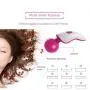 Mini Electric Massager Handheld Wireless Wand Massager 9 Speed Powerful Silent Motor Body Safe Silicon Therapeutic Massage, for Back Shoulder Leg Arm Muscle Sports Recovery and Relax Mini Electric Massager Handheld Wireless Wand Massager 9 Speed Powerful Silent Motor Body Safe Silicon Therapeutic Massage, for Back Shoulder Leg Arm Muscle Sports Recovery and Relax
