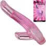 G-Spot and Clitoral Vibrator - Powerful Waterproof Vibe for Clit and Vaginal Stimulation - Powerful Orgasms G-Spot and Clitoral Vibrator - Powerful Waterproof Vibe for Clit and Vaginal Stimulation - Powerful Orgasms