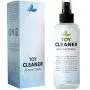 Honeydew Toy Cleaner Antibacterial Spray - Hypoallergenic Disinfectant Spray for Germs - Antibacterial Natural Cleaner - Water Based - Toy Cleaner Spray - Toy Cleaner